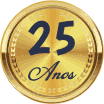 25 anos de Atlas